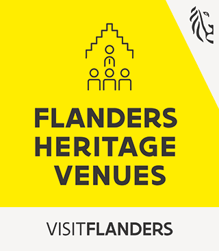 Flanders Heritage Venues
